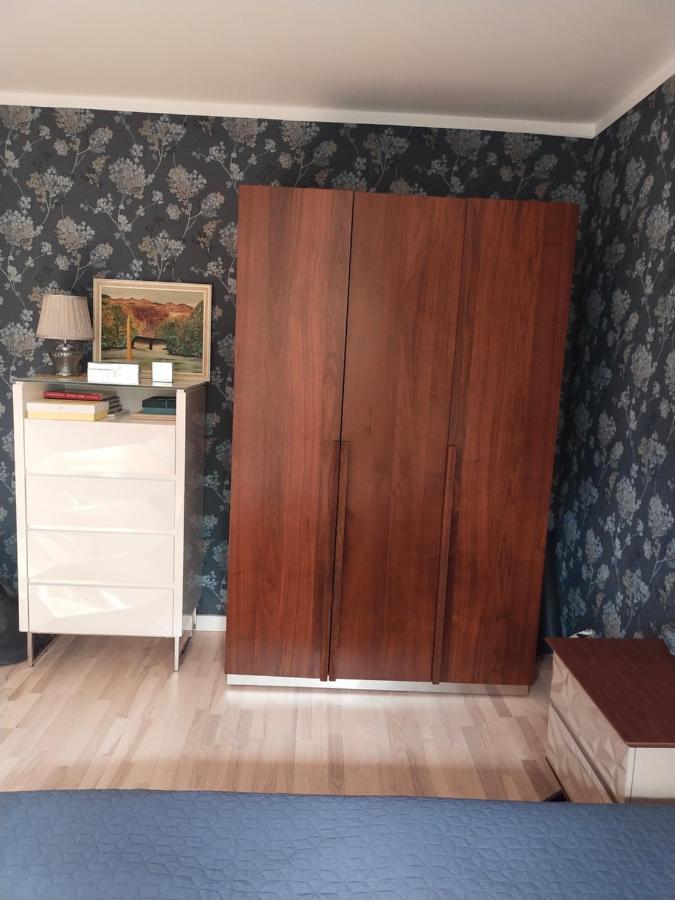 Appartamento Apartament Danzica Esterno foto